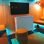 Sleepboat Luxlife Yatch Botel Porto