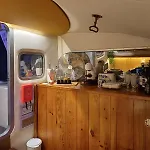 Botel Sleepboat Luxlife Yatch Porto