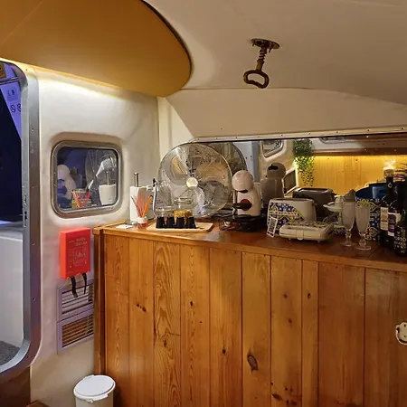 ספינת מלון Sleepboat Luxlife Yatch פורטו