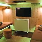Båthotell Sleepboat Luxlife Yatch *