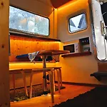 Båthotell Sleepboat Luxlife Yatch *