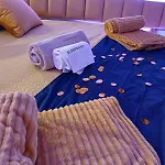 Sleepboat Luxlife Yatch Oporto