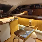 Båthotell Sleepboat Luxlife Yatch *