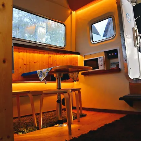 Botel Sleepboat Luxlife Yatch *