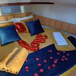 Botel Sleepboat Luxlife Yatch Porto