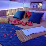 Sleepboat Luxlife Yatch Porto